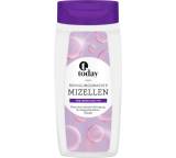 Gesichtsreiniger im Test: Reinigungswasser Mizellen von Today, Testberichte.de-Note: 1.0 Sehr gut