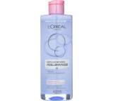 Gesichtsreiniger im Test: Beruhigendes Mizellenwasser von L'Oréal, Testberichte.de-Note: 4.0 Ausreichend