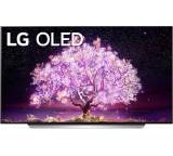 Fernseher im Test: OLED77C18LA (Vanilla White) von LG, Testberichte.de-Note: ohne Endnote