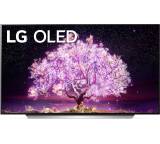 Fernseher im Test: OLED65C18LA (Vanilla White) von LG, Testberichte.de-Note: ohne Endnote
