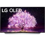 Fernseher im Test: OLED55C18LA (Vanilla White) von LG, Testberichte.de-Note: ohne Endnote