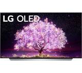 Fernseher im Test: OLED48C18LA (Vanilla White) von LG, Testberichte.de-Note: ohne Endnote