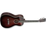 Gitarre im Test: James Neligan NA126P von Stagg, Testberichte.de-Note: ohne Endnote
