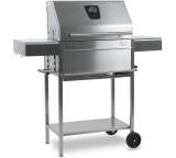 Grill im Test: Premio II Barbecue von Schickling Grill, Testberichte.de-Note: 1.4 Sehr gut