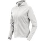 Sportbekleidung im Test: Mera Hood Shirt II von Vaude, Testberichte.de-Note: ohne Endnote