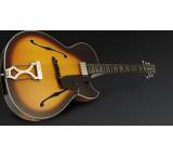 Gitarre im Test: AZ-10 Custom Single Pickup von Framus, Testberichte.de-Note: ohne Endnote