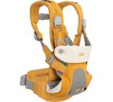 Babytrage im Test: Savvy von Joie, Testberichte.de-Note: ohne Endnote