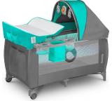 Bett im Test: Sven Plus von Lionelo, Testberichte.de-Note: 1.6 Gut