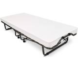 Bett im Test: Venetia von Beautissu, Testberichte.de-Note: 2.1 Gut