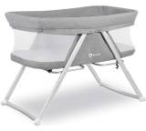 Bett im Test: Vera von Lionelo, Testberichte.de-Note: 1.8 Gut