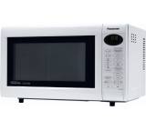 Mikrowelle im Test: NN CT 557 W von Panasonic, Testberichte.de-Note: ohne Endnote