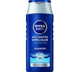 Shampoo im Test: For Men Anti-Schuppen Power Shampoo von Nivea, Testberichte.de-Note: 2.2 Gut