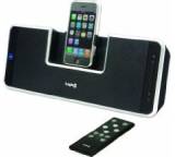 MP3-Player-Zubehör im Test: iStation Rotate von Logic 3, Testberichte.de-Note: 2.6 Befriedigend