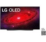 Fernseher im Test: OLED65CX6LA von LG, Testberichte.de-Note: ohne Endnote