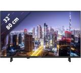 Fernseher im Test: 32 GHB 5000 von Grundig, Testberichte.de-Note: ohne Endnote