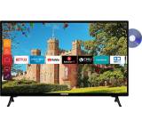 Fernseher im Test: XH32J511D von Telefunken, Testberichte.de-Note: 2.0 Gut