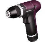 Akkuschrauber im Test: PMBSA 4 von Lidl / Parkside me, Testberichte.de-Note: ohne Endnote