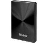 Festplatte im Test: DataStation microdisk q.u von Trekstor, Testberichte.de-Note: 2.0 Gut