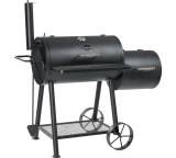 Grill im Test: Charlton von Obi / Jamestown, Testberichte.de-Note: ohne Endnote