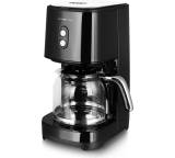 Kaffeemaschine im Test: CME-121593 von Emerio, Testberichte.de-Note: ohne Endnote