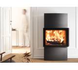 Kaminofen im Test: Lounge Xtra von Austroflamm, Testberichte.de-Note: ohne Endnote