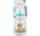 Babyflasche im Test: Goldstück Babyflasche Weithals M Hase, 260 ml von Nürnberg Gummi, Testberichte.de-Note: 1.0 Sehr gut