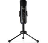 Mikrofon im Test: MPM-4000U von Marantz, Testberichte.de-Note: 1.8 Gut