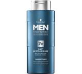 Shampoo im Test: Men Zink Anti-Schuppen Shampoo von Schwarzkopf, Testberichte.de-Note: ohne Endnote