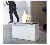 Kaminofen im Test: Muro von Conmoto, Testberichte.de-Note: ohne Endnote