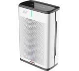 Luftreiniger im Test: AG+ AirProtect von Gastroback, Testberichte.de-Note: 1.7 Gut