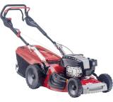 Rasenmäher im Test: by Al-Ko 5271 VS-B von Solo, Testberichte.de-Note: ohne Endnote