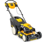 Rasenmäher im Test: LM3 DR53ES von Cub Cadet, Testberichte.de-Note: ohne Endnote