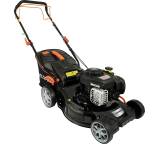 Rasenmäher im Test: DG-PLM 4613 SP 4in1 von Deltafox, Testberichte.de-Note: 2.1 Gut