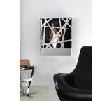 Kaminofen im Test: takibi wallfire von artepuro Metallmanufaktur, Testberichte.de-Note: ohne Endnote