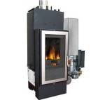 EcoPellet Piccolo BlueEmission