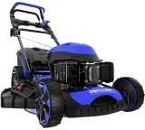 Rasenmäher im Test: DQ-R51 von Denqbar, Testberichte.de-Note: 1.7 Gut