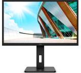 Monitor im Test: Q32P2 von AOC, Testberichte.de-Note: 2.4 Gut