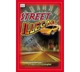 Gesellschaftsspiel im Test: Street Illegal von Z-Man Games, Testberichte.de-Note: 2.2 Gut
