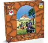 Gesellschaftsspiel im Test: Die unbezwingbare Stadt von The Game Master, Testberichte.de-Note: 4.6 Mangelhaft