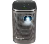 Beamer im Test: AV10a von Aopen, Testberichte.de-Note: 1.6 Gut