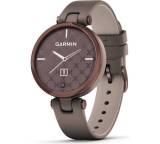 Smartwatch im Test: Lily Classic von Garmin, Testberichte.de-Note: 2.1 Gut
