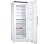 Tiefkühler im Test: iQ500 GS58NDWDP von Siemens, Testberichte.de-Note: 1.4 Sehr gut