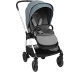 Kinderwagen im Test: Triv von Nuna, Testberichte.de-Note: ohne Endnote