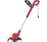 Rasentrimmer & Motorsense im Test: Lycos E/500T von Wolf-Garten, Testberichte.de-Note: 1.6 Gut