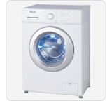 Waschmaschine im Test: WA6-1008E von PKM, Testberichte.de-Note: ohne Endnote