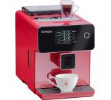 Kaffeevollautomat im Test: AM6250/RD von Oursson, Testberichte.de-Note: ohne Endnote
