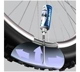 Fahrradwerkzeug im Test: Doc Blue von Schwalbe, Testberichte.de-Note: 1.4 Sehr gut