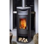 Kaminofen im Test: Momo von Wodtke, Testberichte.de-Note: ohne Endnote