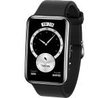 Watch Fit Elegant Edition