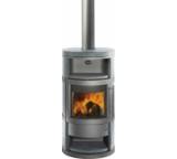 Kaminofen im Test: Como von Hase Kaminofenbau, Testberichte.de-Note: ohne Endnote